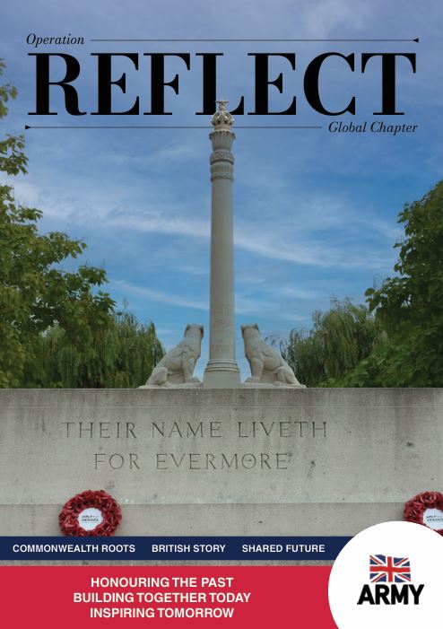 Article: More Than Memory: Why Commonwealth Commemoration is a Strategic Asset for Britain’s Resilience